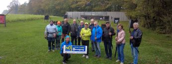 Bogensport Schnuppertag