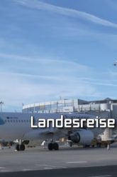 Präsentation Landesreise Busreise 2026