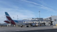 Präsentation Landesreise Busreise 2026