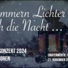 Schimmern Lichter Durch Die Nacht … Teil 4