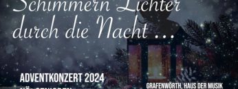 Schimmern Lichter Durch Die Nacht … Teil 4