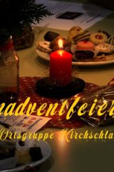 Weihnachtsfeier Kirchschlag