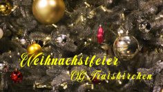 Weihnachtsfeier Traiskirchen