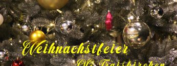 Weihnachtsfeier Traiskirchen