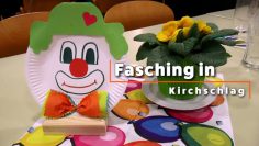 Fasching In Kirchschlag