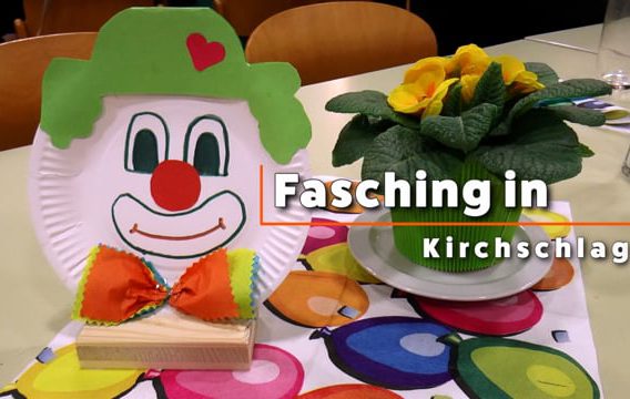 Fasching In Kirchschlag