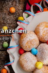 Faschingskränzchen Deutsch Brodersdorf