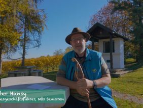Landeswandertag 2025 Langenlois – Vorschau