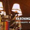 Rosenmontag Der Senioren In Gschaidt