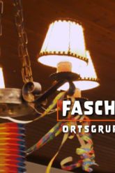 Rosenmontag Der Senioren In Gschaidt