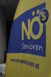 Senioren Bundesmeisterschaft Riesentorlauf 2025