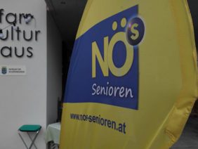 Senioren Bundesmeisterschaft Riesentorlauf 2025