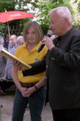 50 JahreTeilbezirk Schwechat