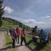 Bezirkswandertag Neunkirchen 2025 Vorschau