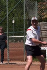 Landes Tennismeisterschaft 2025 In Tribuswinkel