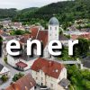 Bezirks Wallfahrt Wr. Neustadt Nach Kirchschlag