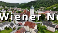 Bezirks Wallfahrt Wr. Neustadt Nach Kirchschlag