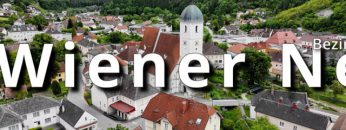 Bezirks Wallfahrt Wr. Neustadt Nach Kirchschlag