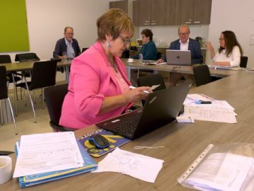 Steuerausgleich – Arbeitnehmerveranlagung 2025