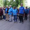 Bezirkswandertag Neunkirchen, Kummerbauerstadl