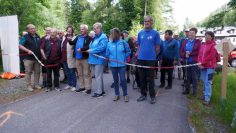 Bezirkswandertag Neunkirchen, Kummerbauerstadl
