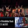 Jeykill Und Hyde Staatz Premiere 2025