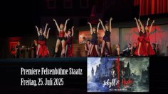 Jeykill Und Hyde Staatz Premiere 2025