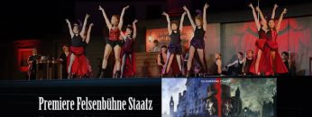 Jeykill Und Hyde Staatz Premiere 2025