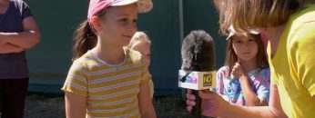 Ferienspiel Zöbernbern