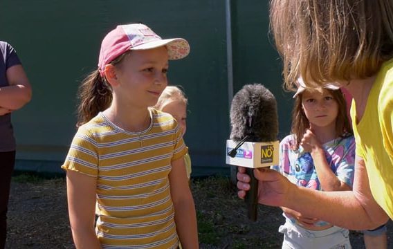Ferienspiel Zöbernbern