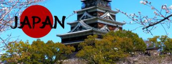 Japan Teil 2
