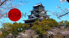 Japan Teil1