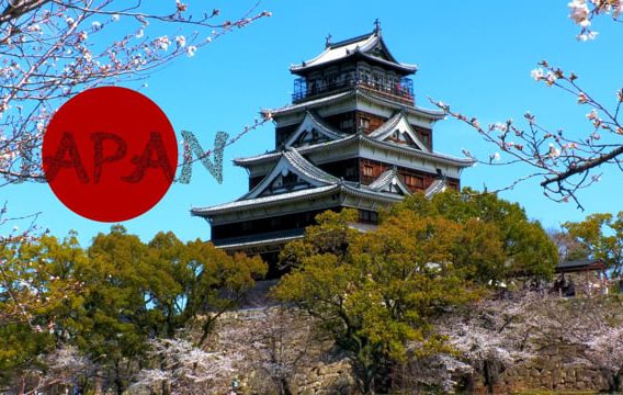Japan Teil1