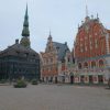Landesreise 2026 – Baltikum Vorschau