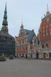Landesreise 2026 – Baltikum Vorschau