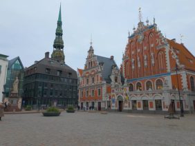 Landesreise 2026 – Baltikum Vorschau