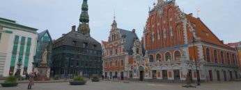 Landesreise 2026 – Baltikum Vorschau