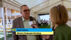 45 Jahre Ortsgruppe Bromberg