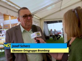 45 Jahre Ortsgruppe Bromberg