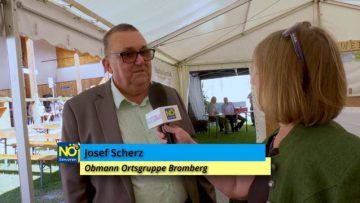 45 Jahre Ortsgruppe Bromberg
