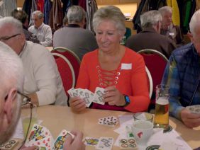 Landesmeisterschaft Schnapsen