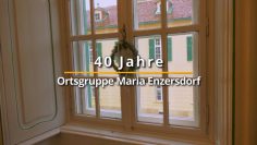 40 Jahre NÖs Senioren Maria Enzersdorf