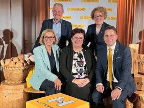 Hilfswerk Gala Mit Neuem Obmann