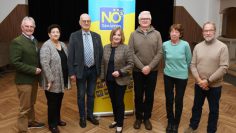 Seniorentag Bezirk BruckLeitha