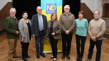 Seniorentag Bezirk BruckLeitha