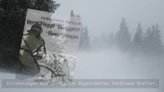 Verschleppt, Verbannt, Unvergessen