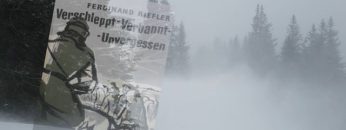 Verschleppt, Verbannt, Unvergessen