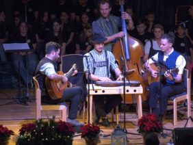 2. Adventsonntag 2025