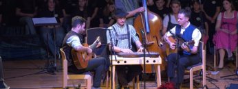 2. Adventsonntag 2025