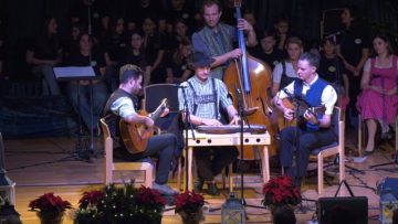 2. Adventsonntag 2025